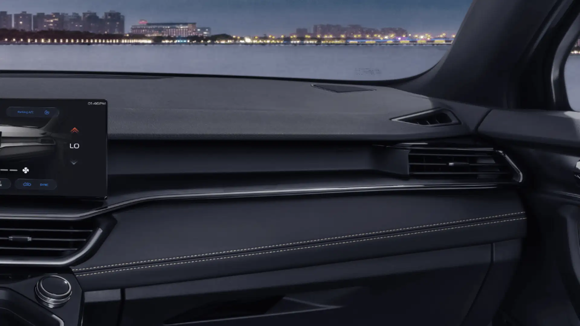 Sistema de filtro de aire