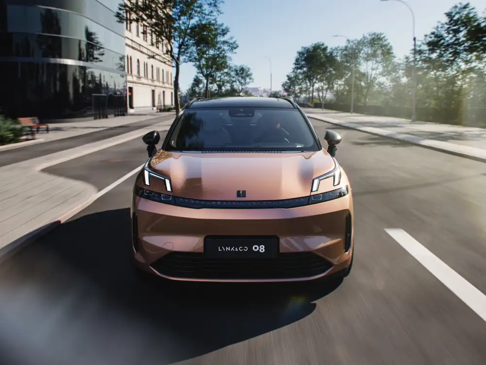 Dise&ntilde;o moderno y distintivo