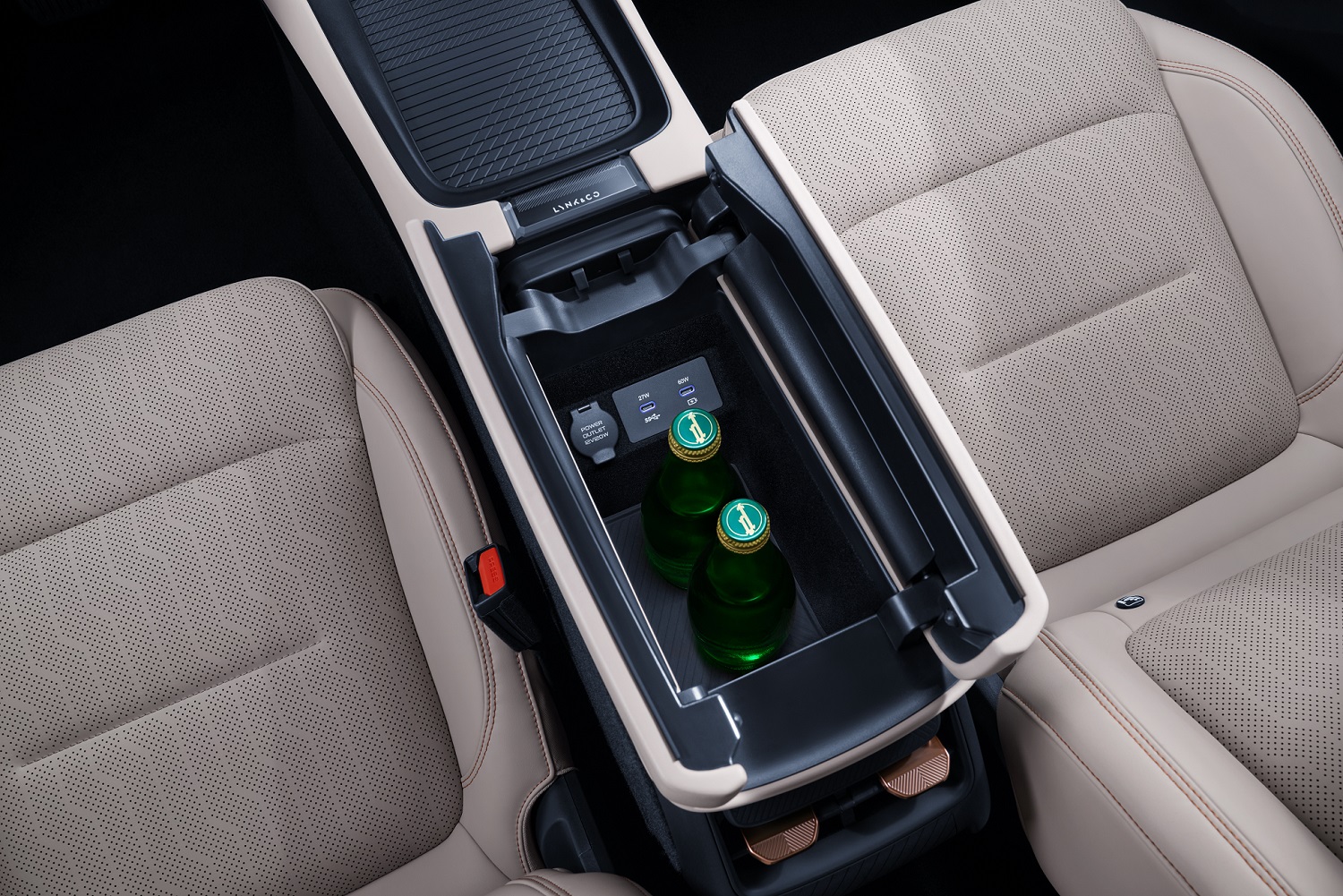 Almacenamiento inteligente