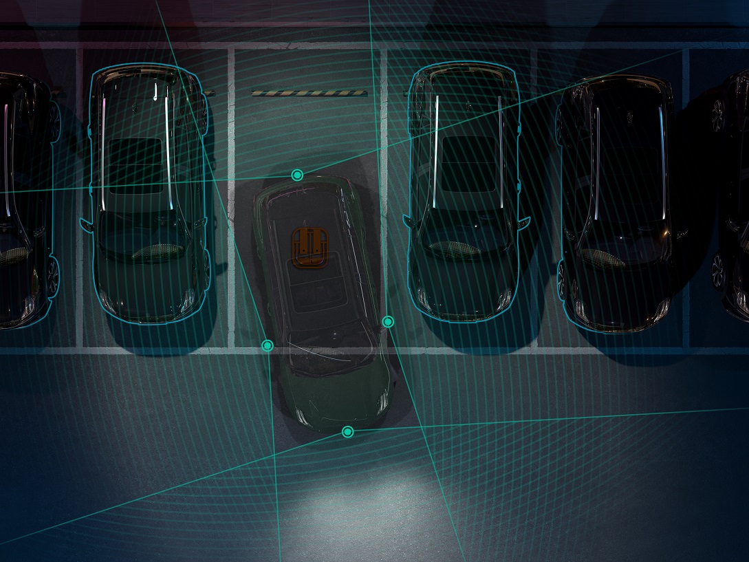 Asistente de carretera