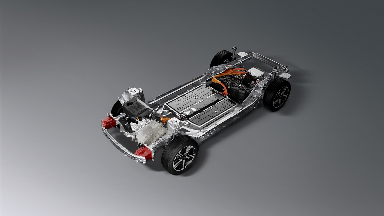 Arquitectura CMA Evo: Base de la innovaci&oacute;n