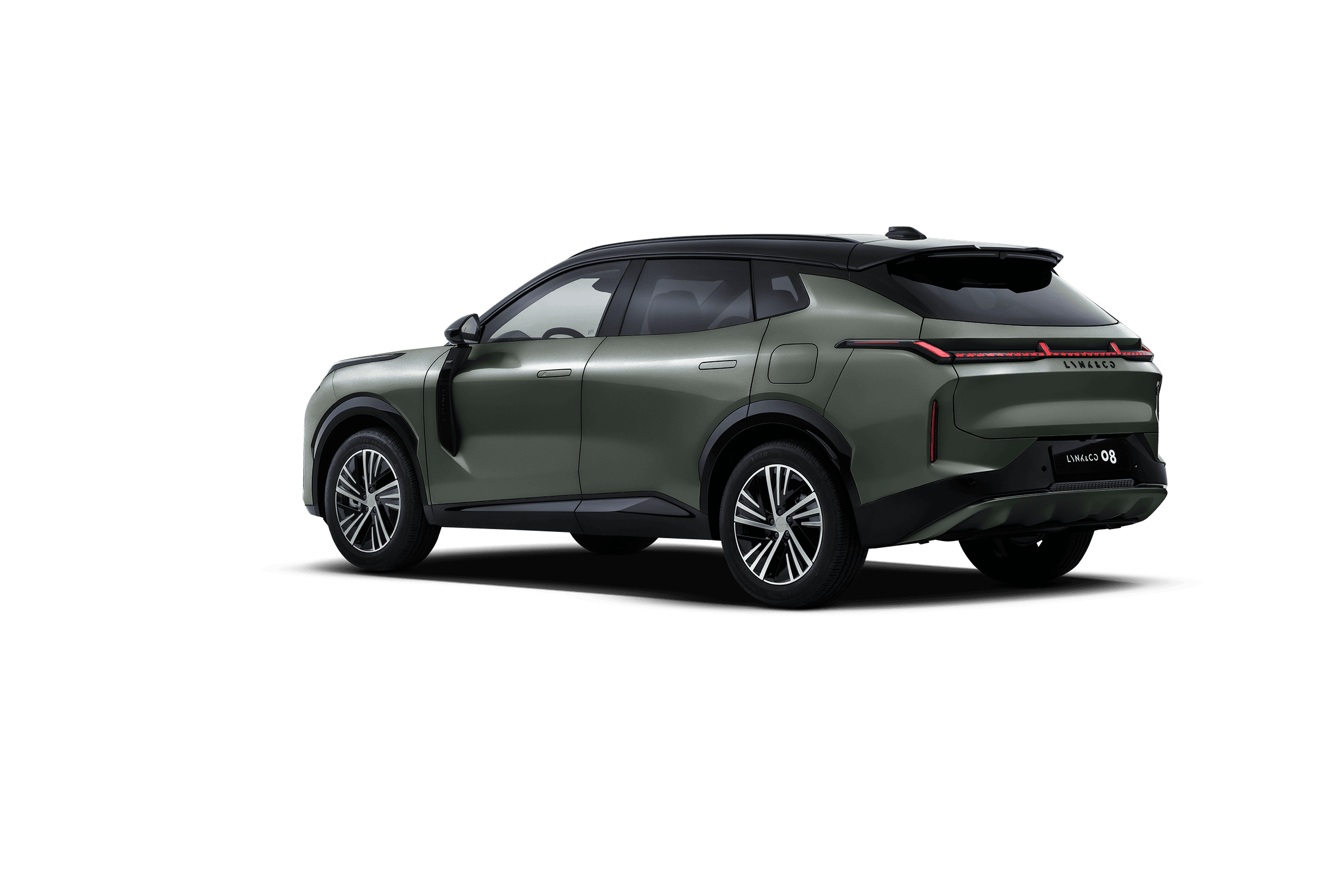 Vista Exterior 360&deg;