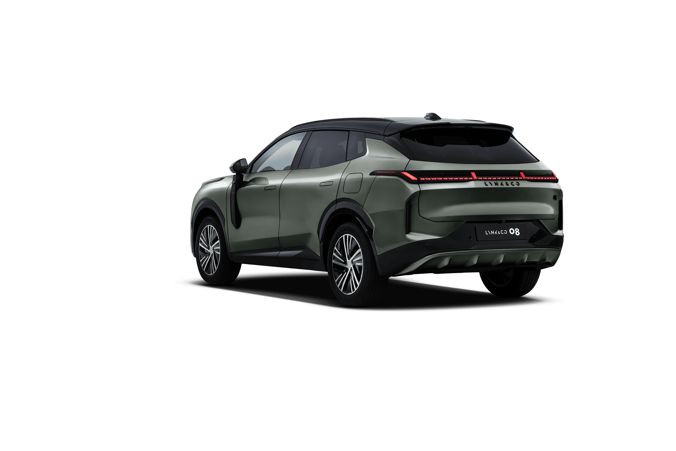 Vista Exterior 360&deg;