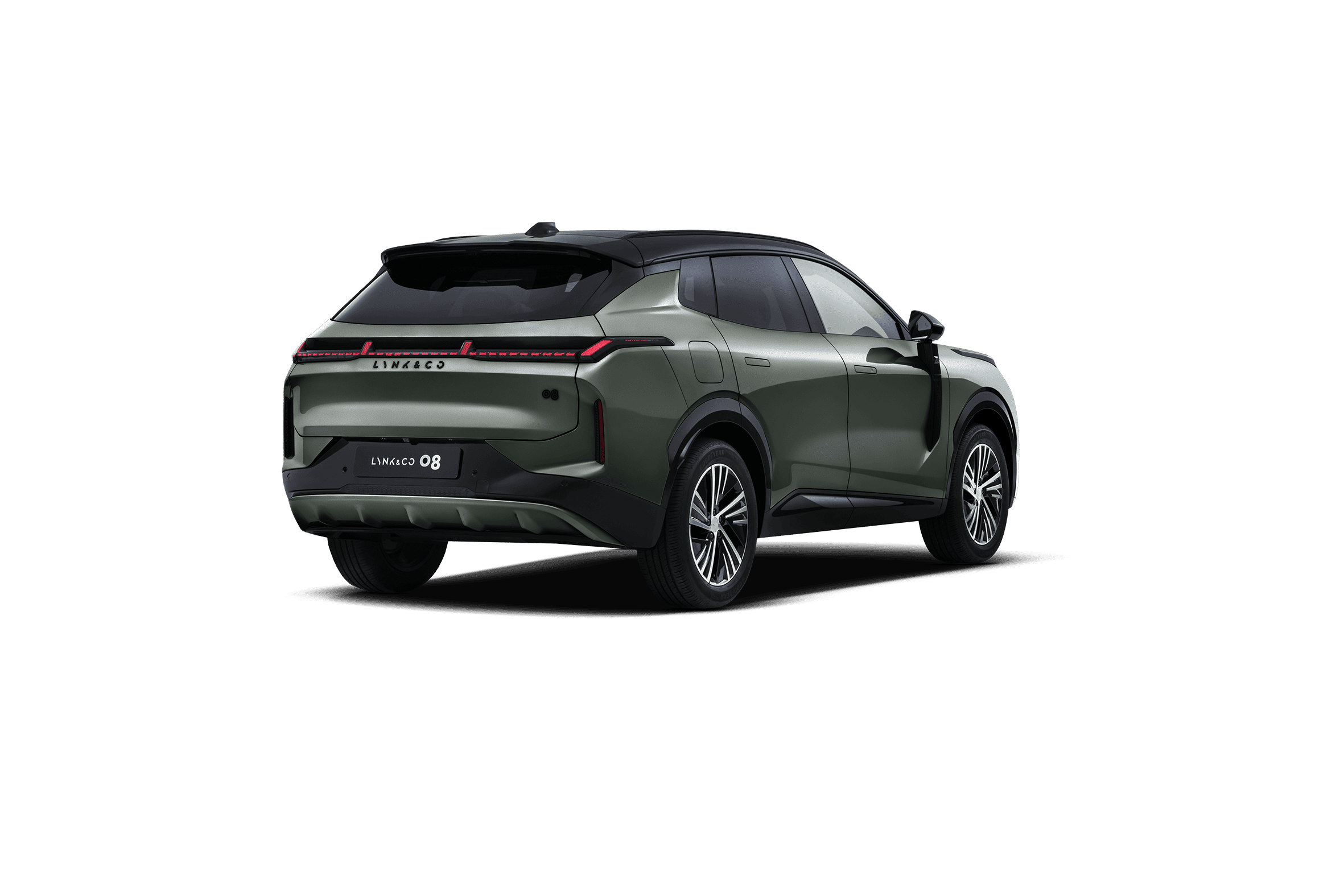 Vista Exterior 360&deg;