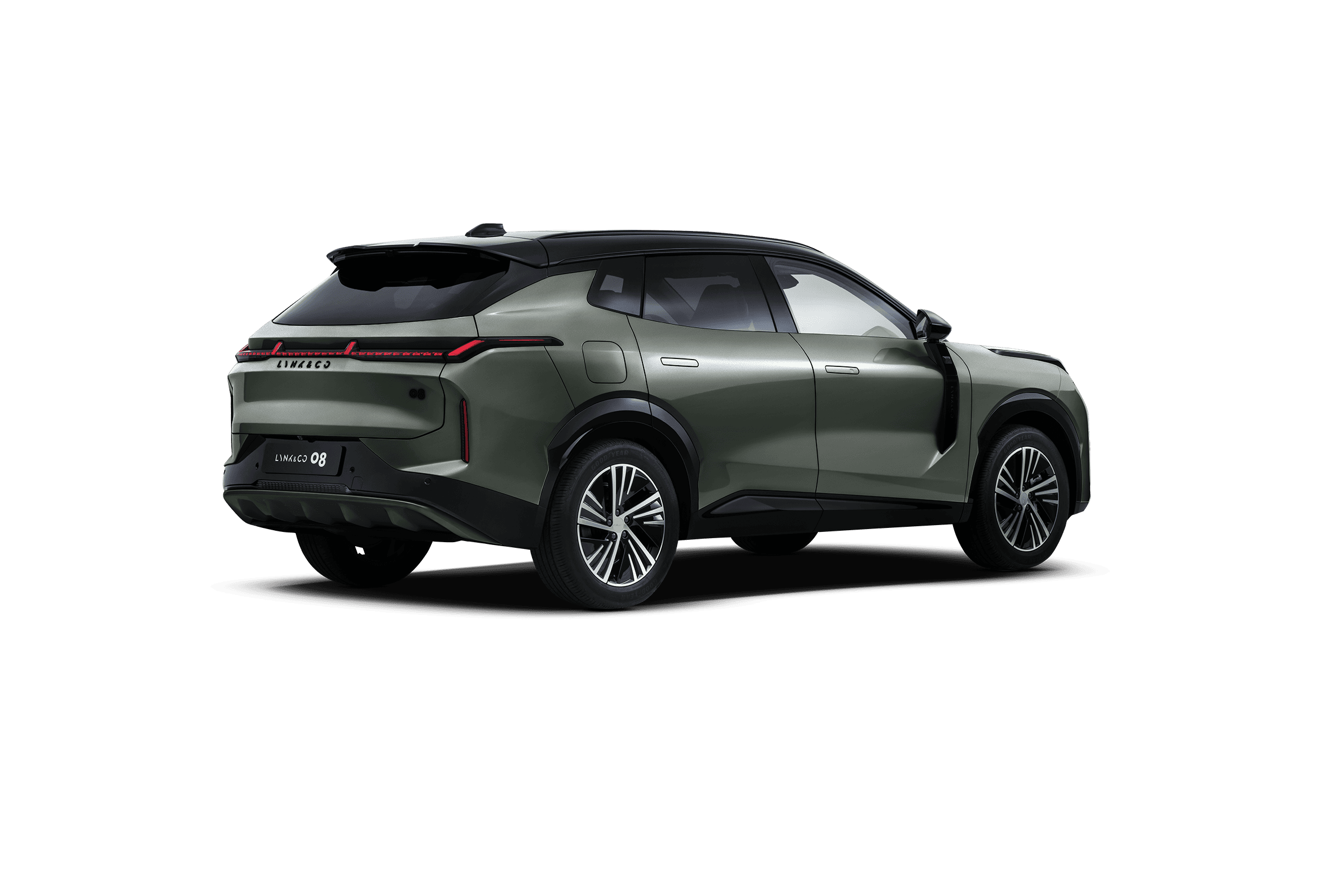 Vista Exterior 360&deg;