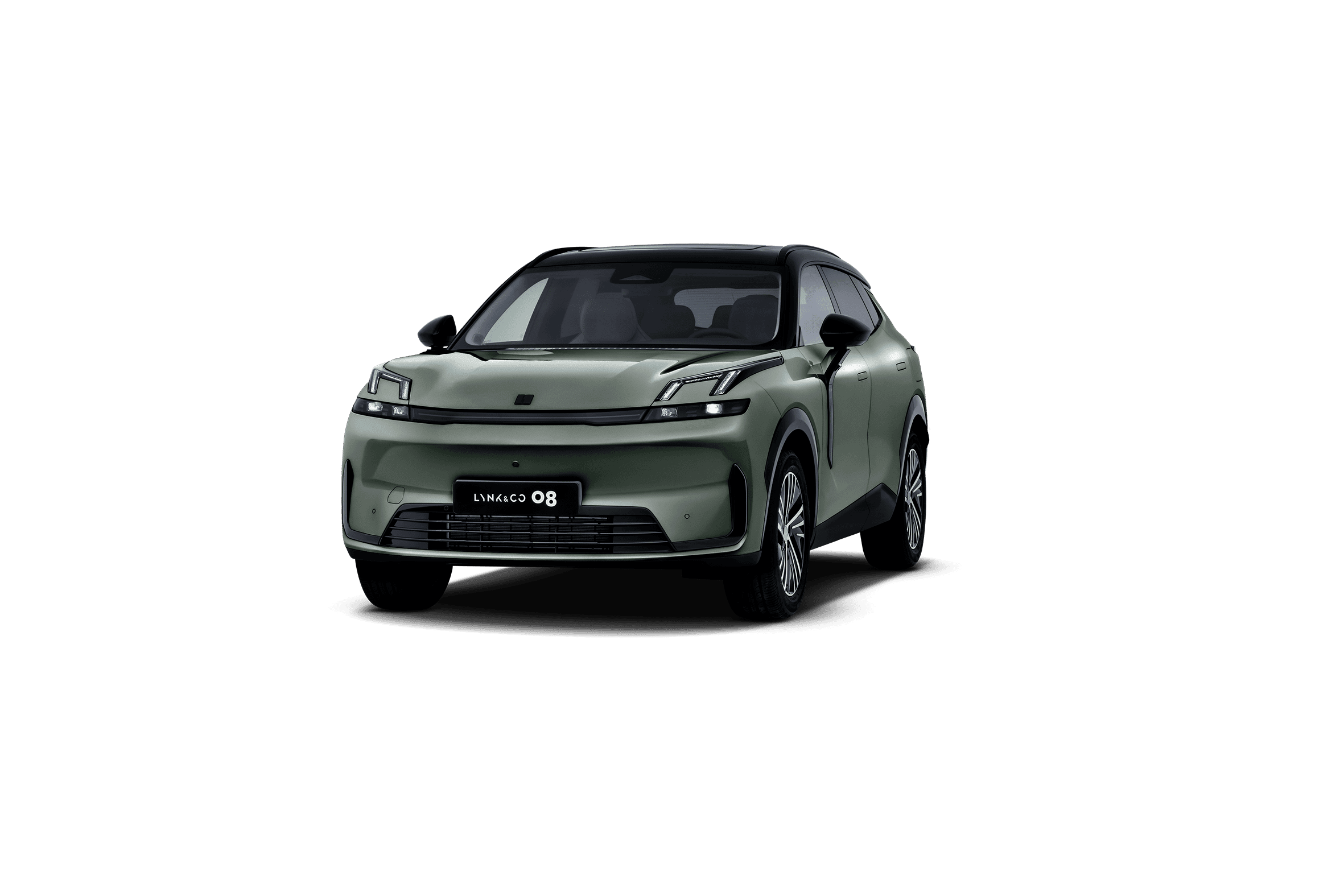 Vista Exterior 360&deg;