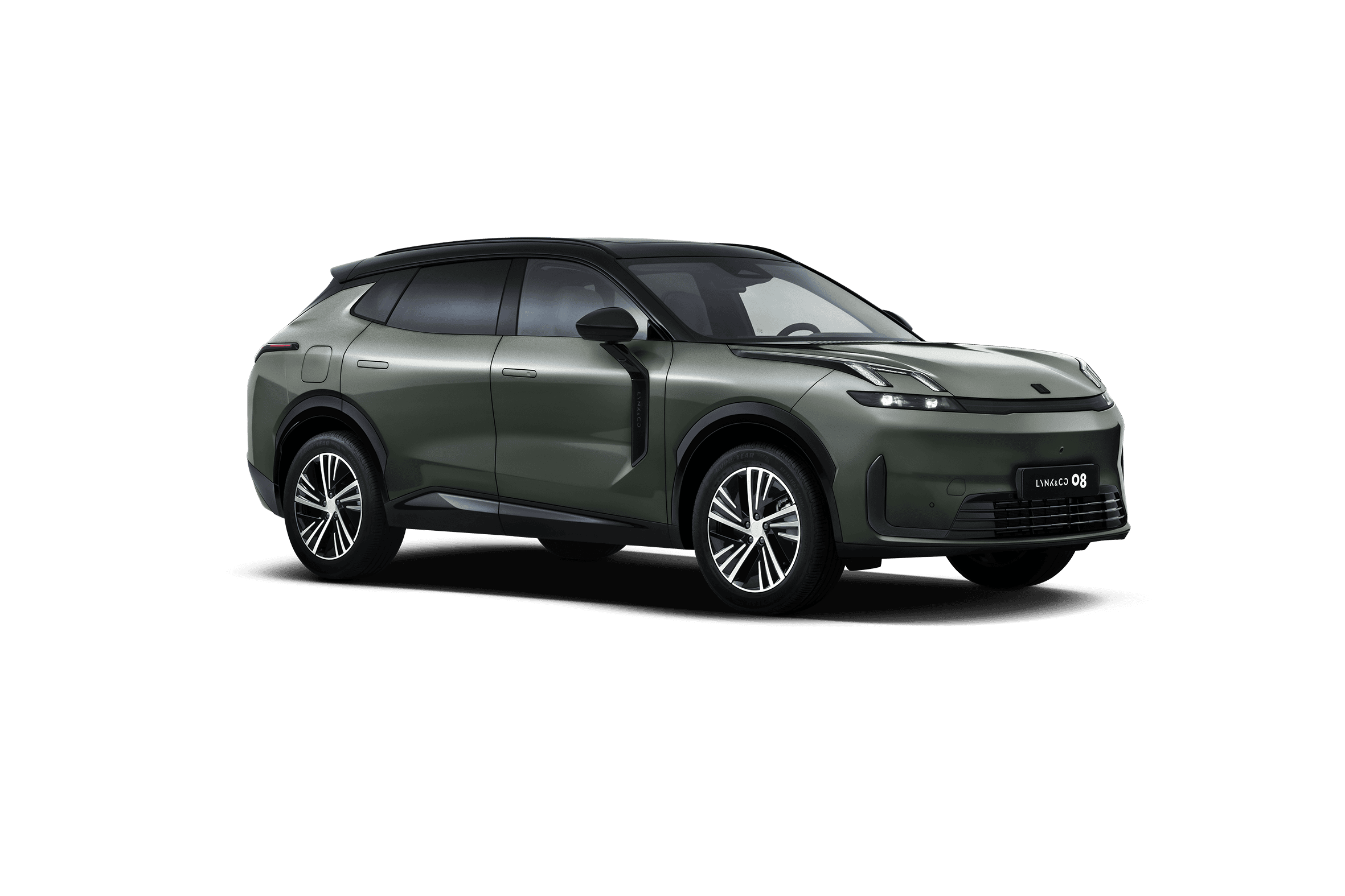 Vista Exterior 360&deg;