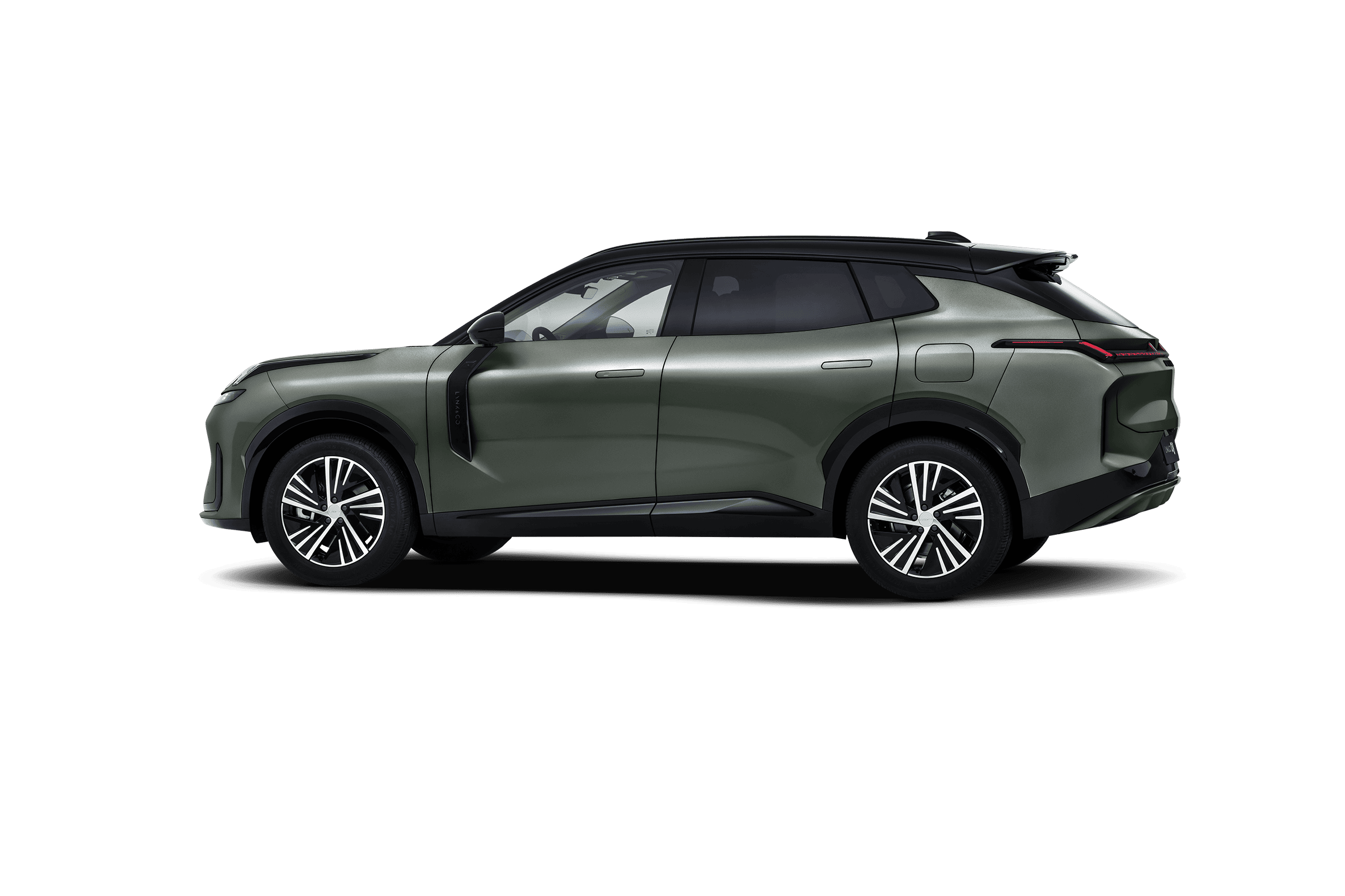 Vista Exterior 360&deg;