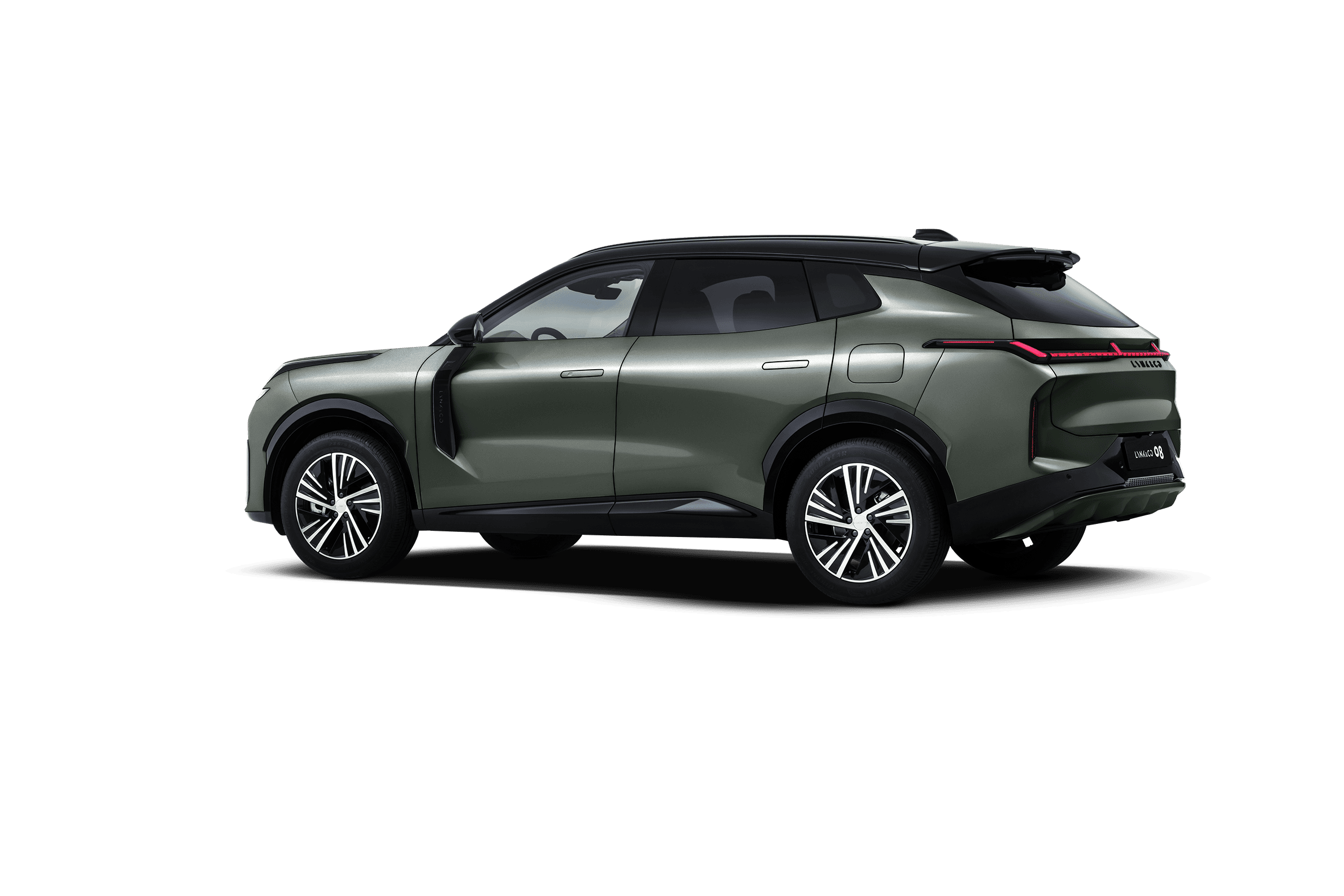 Vista Exterior 360&deg;