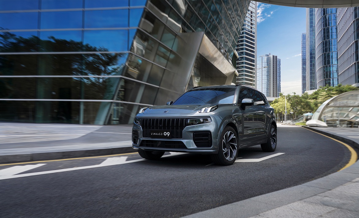 Lynk & Co. 09