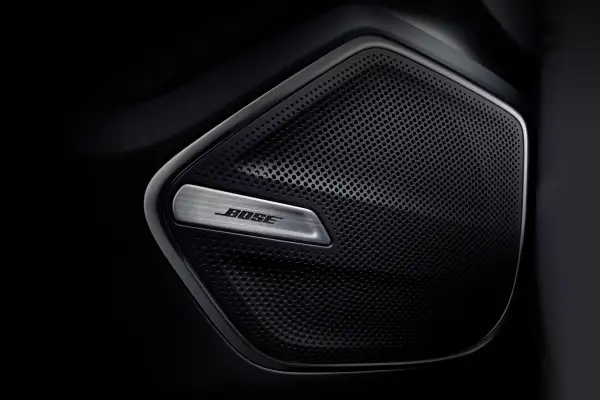 Sistema de Audio Bose